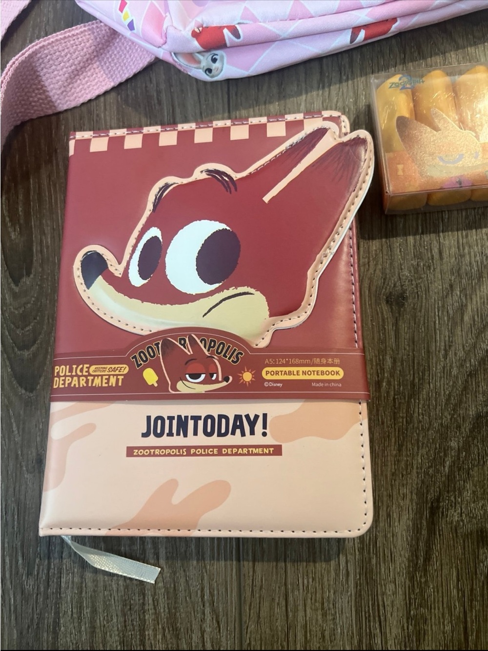 Zootopia bundle - Picture 5 of 8